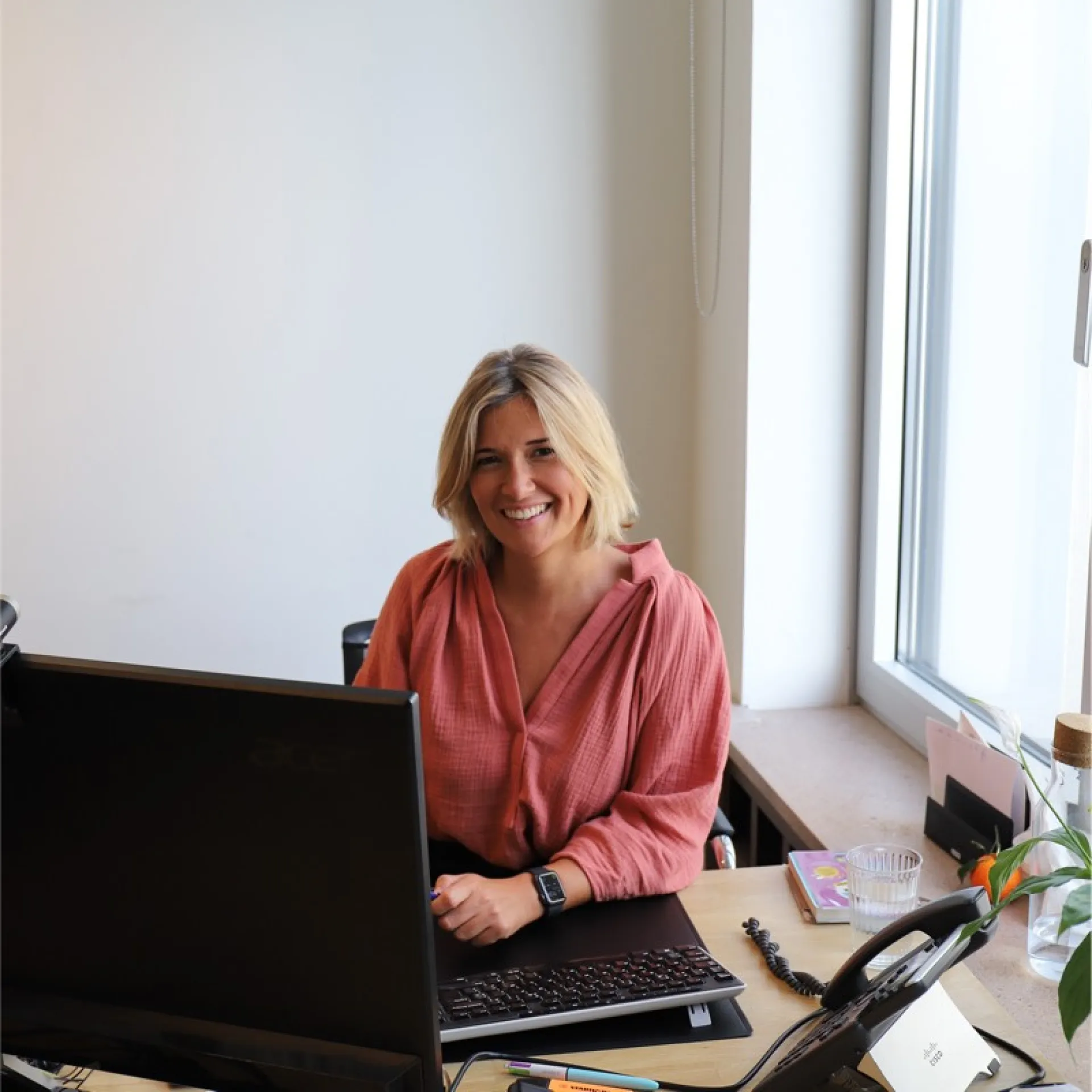 Nederlandse Academie Bruxelles : cours de néerlandais