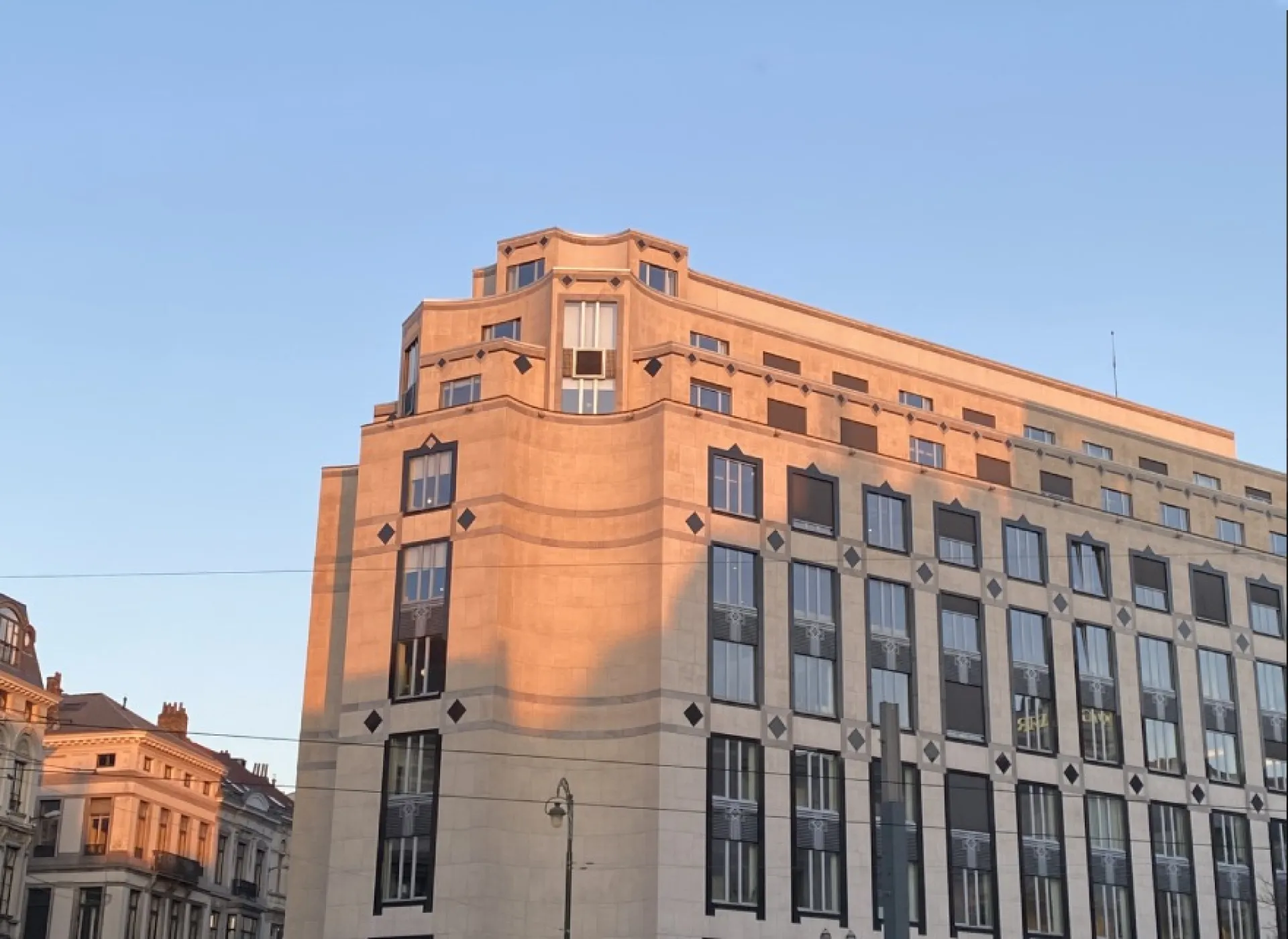 Nederlandse Academie Bruxelles : cours de néerlandais