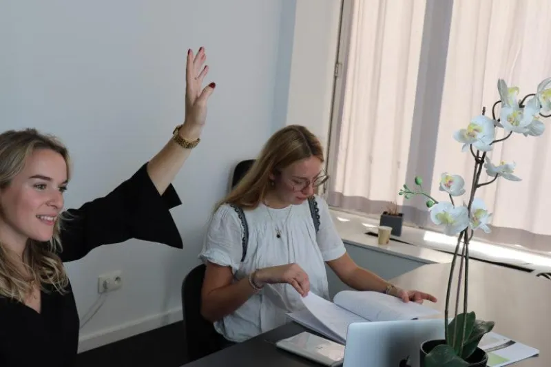 Nederlandse Academie Bruxelles : cours de néerlandais