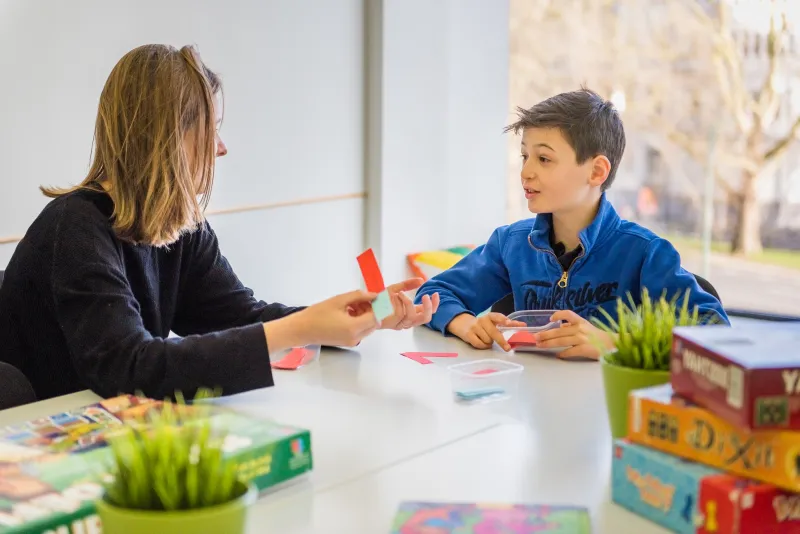 Nederlandse Academie Bruxelles : cours de néerlandais