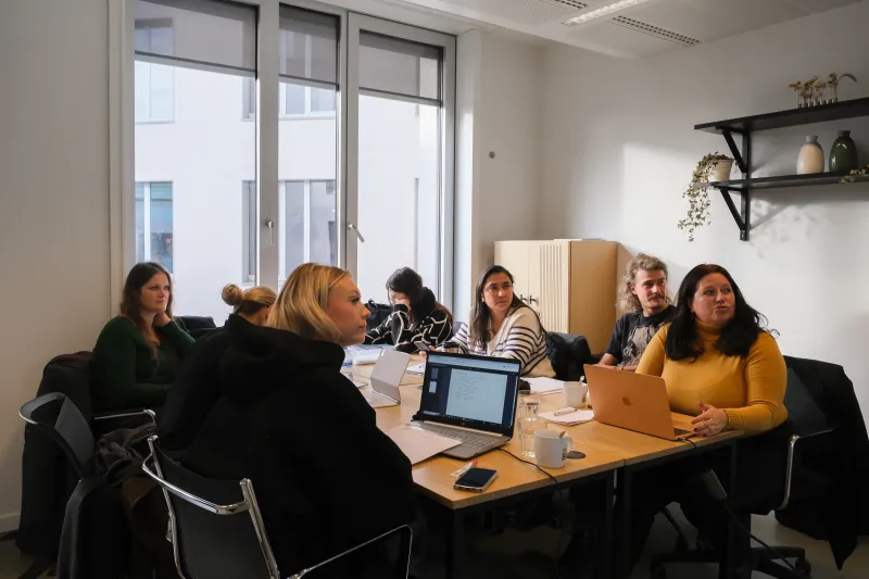 Nederlandse Academie Bruxelles : cours de néerlandais