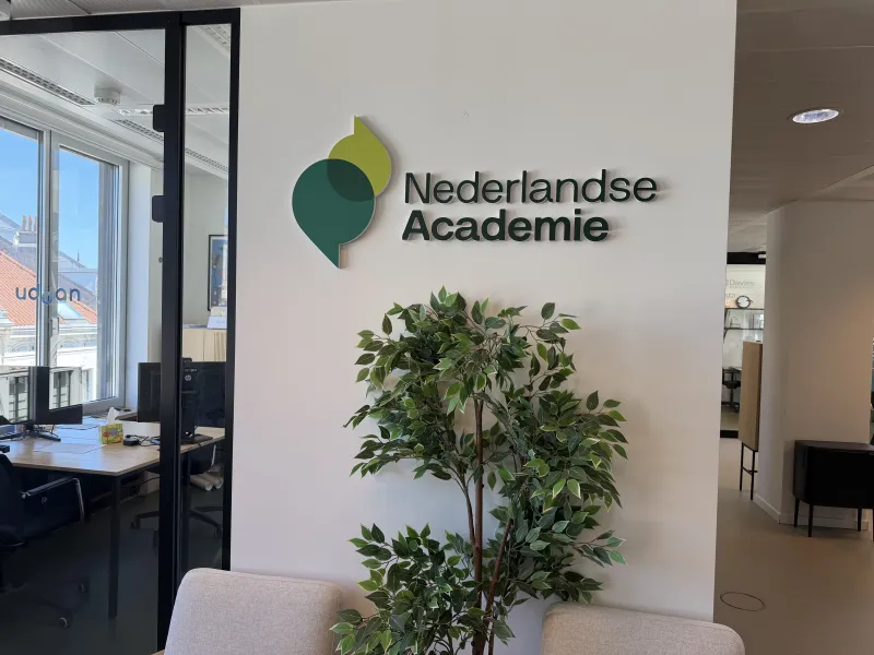 Nederlandse Academie Bruxelles : cours de néerlandais