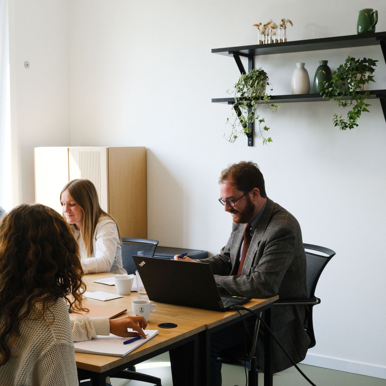 Cours de néerlandais intensifs à la Nederlandse Academie