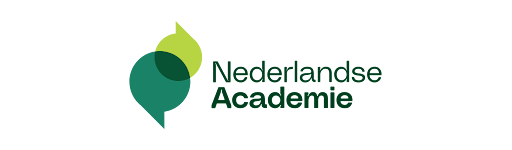 Logo de la Nederlandse Academie, école de néerlandais à Bruxelles